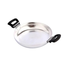 Alüminyum 24 CM Sahan Çift Kulplu Yumurta Tavası Sahanı