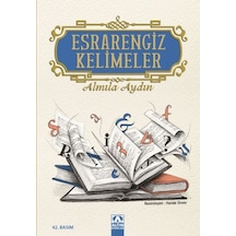 Esrarengiz Kelimeler - Ezjı-652193