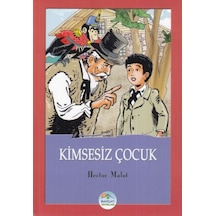 Kimsesiz Çocuk - Ndcj-599387