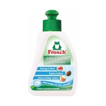 2 Adet Frosch Aktif Oksijen Leke Çıkarıcı 75 Ml Diğer