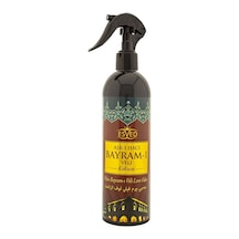 Hacı Bayram Veli Kokusu Oto Kokusu Spreyli Araç Oda Ve Ortam Kokusu 400 Ml Kalıcı Uzun Ömürlü