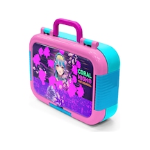 Pembe - Mor