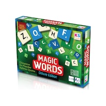 Ks Games Magic Words Oyunu Ks Games Magic Words Oyunu