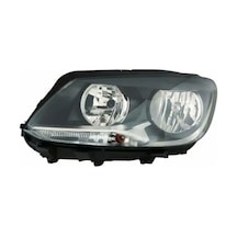Vw Caddy On Far Sag 2011-2015 Depo 44111g1rmldem2