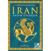 İran / Coşkun Faik Kavala