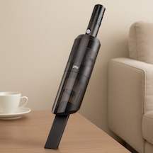 Araç El Tipi Süpürge Şarjlı Hepa 3600mah Standart