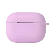 Newface Apple Airpods Pro 3 3.nesil Hang Kılıf - Lila