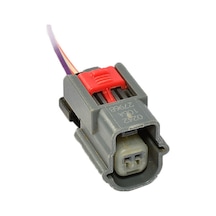 Soket 2 Kablo Radar Çarpma Sensorford 54390242 13610095 Kia K2k3k4k5kx7 Buick Lacros Regal Chevrolet
