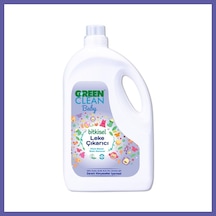 Bezos Baby Bitkisel Leke Çıkarıcı 2750 Ml Nıda