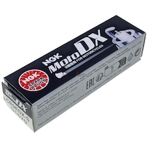 Motodx Cr9edx-s 91579 Rutenyum Motosiklet Bujisi