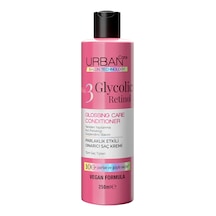 Urban Care No.3 Glycolic Retinol Saç Bakım Kremi 250 Ml 8'li Avantaj Paketi Mıchu