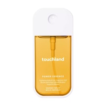 Touchland Mango Mojo Kokulu Nemlendirici Vücut Ve Saç Spreyi 60ml