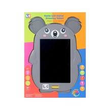 22 Cm Boyutlu Koala Tasarım