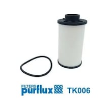 Vw Passat B6 Sanziman Filtresi 1.4 2008-2010 Purflux Tk006