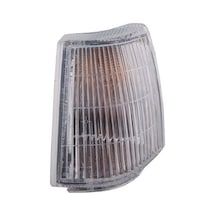 Pleksan 2811-d Sınyal Lambası Sol Duysuz R9 Faırway R11