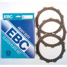 Ebc Debriyaj Balatası Ck3443 Dl1000 02-10 Gsxr-1300 Hayabusa 02-1 (487604369)