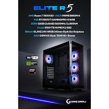 ELİTE-R5