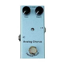 Aison Aep8 Analog Chorus Efekt Pedalı