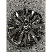 Opel 14 Inc Jant Kapağı Kırılmaz /4911syhopel/