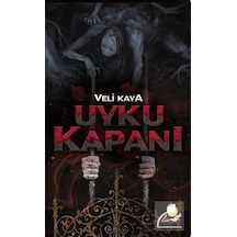 Uyku Kapanı - Veli Kaya - Odysseia Yayınları