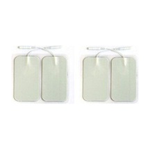 Masaj Aleti Yapışkanlı 5x9cm 8 Li Paket Tens Pedi