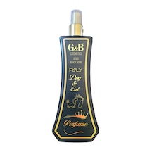 G&b - 168 - Pet Parfüm Poly - Muratech - 370 Ml