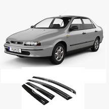 Fiat Marea 1999-2004 Uyumlu Cam Rüzgarlığı