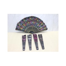 Plastik Yelpaze Arbltgsgu2klt55kfeb