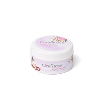 Clean Rose Cleanrose Besleyici Gül Kremi 125 Ml