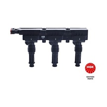 Ngk Ateşleme Bobini Corsa C-agıla 1.0 00 Corsa B 1.0i 12v 96-00 Z10xe-x10xe 48022 1208306 90532618 90543059