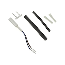 Profilo Bd2058w3vv Uyumlu Nofrost Buzdolabı Sensörü