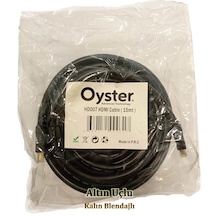 Oyster Hdmı Kablo - 15 Metre