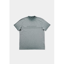 Colin's Colins Comfort Fit Yuvarlak Yaka Düz Erkek Yeşil Kısa Kol Tişört Cl1083255 Q1.v1 Sag Çok Renkli