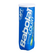 Babolat Padel Court 3'lü Padel Topu 501098