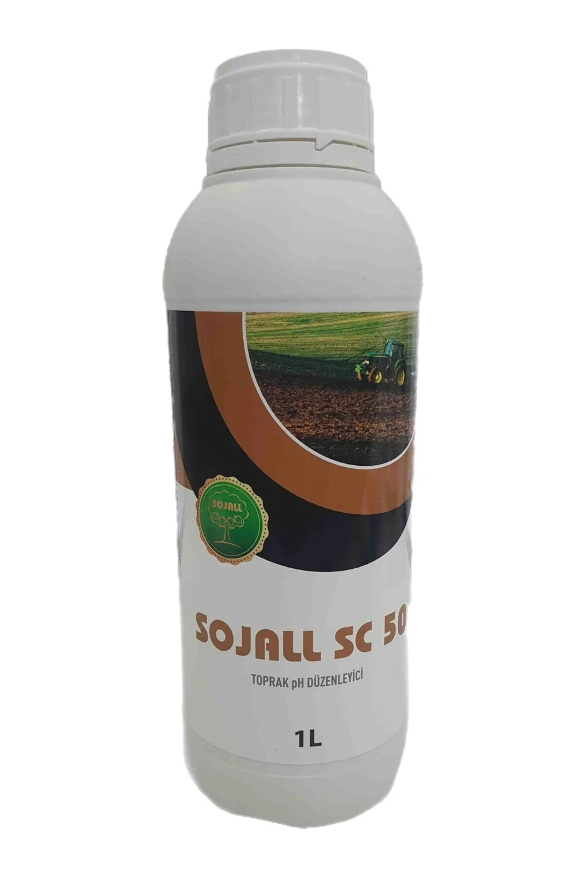 Sojal Sc50 Sıvı Gübre 1 LT