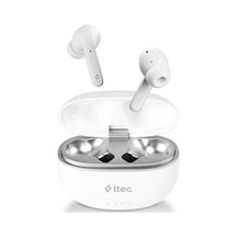 Ttec AirBeat Pro 2KM142B ANC TWS Bluetooth 5.3 Kulak İçi Kulaklık