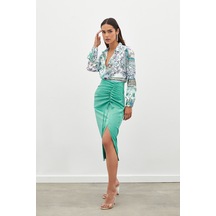 Mint Yeşili