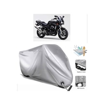 Yamaha Fzs600 Motosiklet Brandası (Bağlantı Ve Kilit Uyumlu) (457262877)