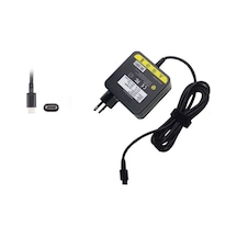 Teknikshop HP Uyumlu Elitebook 830 G6, 840 G6, 850 G6 Laptop Adaptör Şarj Aleti 65W