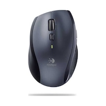 Artfulabode Logitech M705 Marathon Kablosuz Optik Mouse, Kullanıcılar İçin İdeal M705