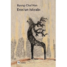 Eros'un Istırabı - Byung - Chul Han - Metis Yayınları