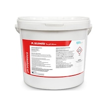 Havuz Suyu Toz Ph Düşürücü Selonoid Ph Minus - 10 Kg