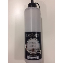 Cadence H074 Soğuk Gri Multisurfaces 500ml 0001 Beyaz