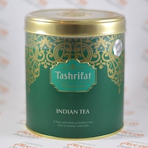 Tashrifat Premium Indian Dökme Çay Teneke 450 G