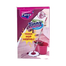 Tinny Temizlik Seti