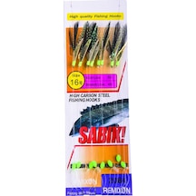 Remixon Dh-2084 Serisi Çapari 16 (378102542)