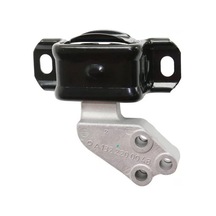 Bsg Motor Takozu Sağ 1322200048 W451