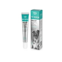 Veda Oralvet 40 Ml Diş Ve Diş Eti Bakım Jeli - Ağız Kokusu Ve Kireçlenme Karşıtı