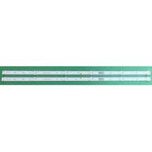 Seg 32Sbh510 Led Bar. Vestel Uyumlu 32H8300 Led. Hı-Level 32Hl550. Rega