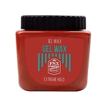 Fnx Barber Jöle 700 Ml Gel Wax